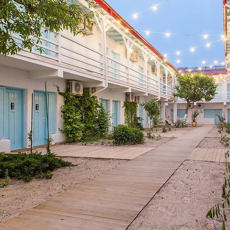 Casa Stavros Ξενοδοχείο Două Mai Εξωτερικό φωτογραφία