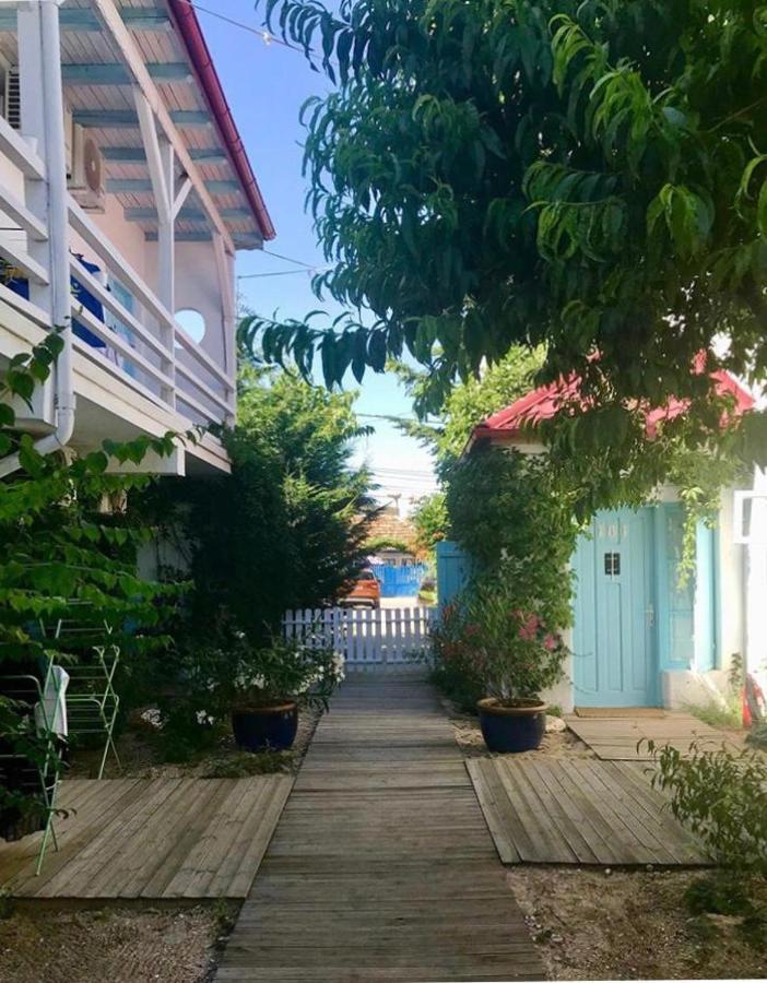 Casa Stavros Ξενοδοχείο Două Mai Εξωτερικό φωτογραφία