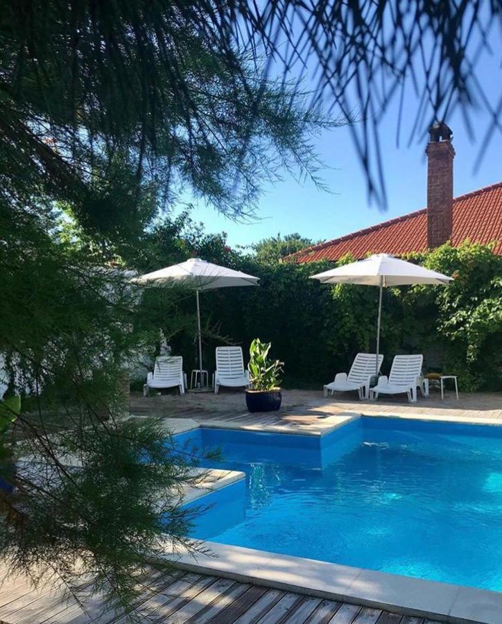 Casa Stavros Ξενοδοχείο Două Mai Εξωτερικό φωτογραφία