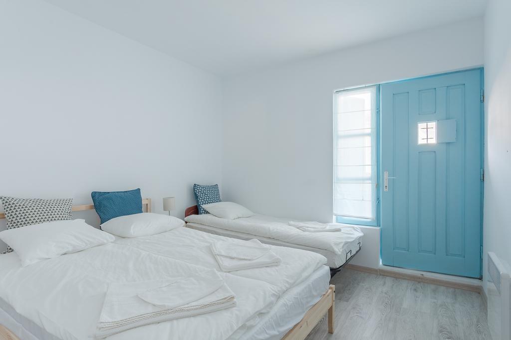 Casa Stavros Ξενοδοχείο Două Mai Εξωτερικό φωτογραφία