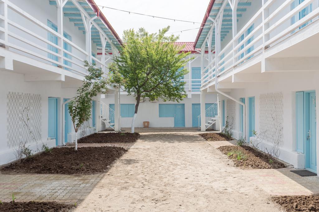Casa Stavros Ξενοδοχείο Două Mai Εξωτερικό φωτογραφία