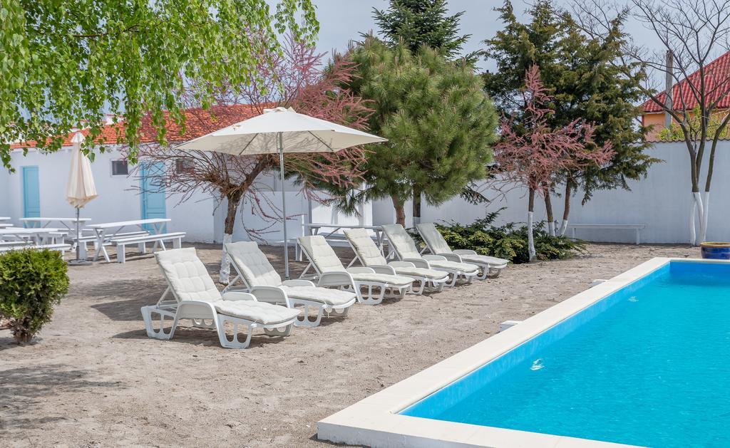 Casa Stavros Ξενοδοχείο Două Mai Εξωτερικό φωτογραφία