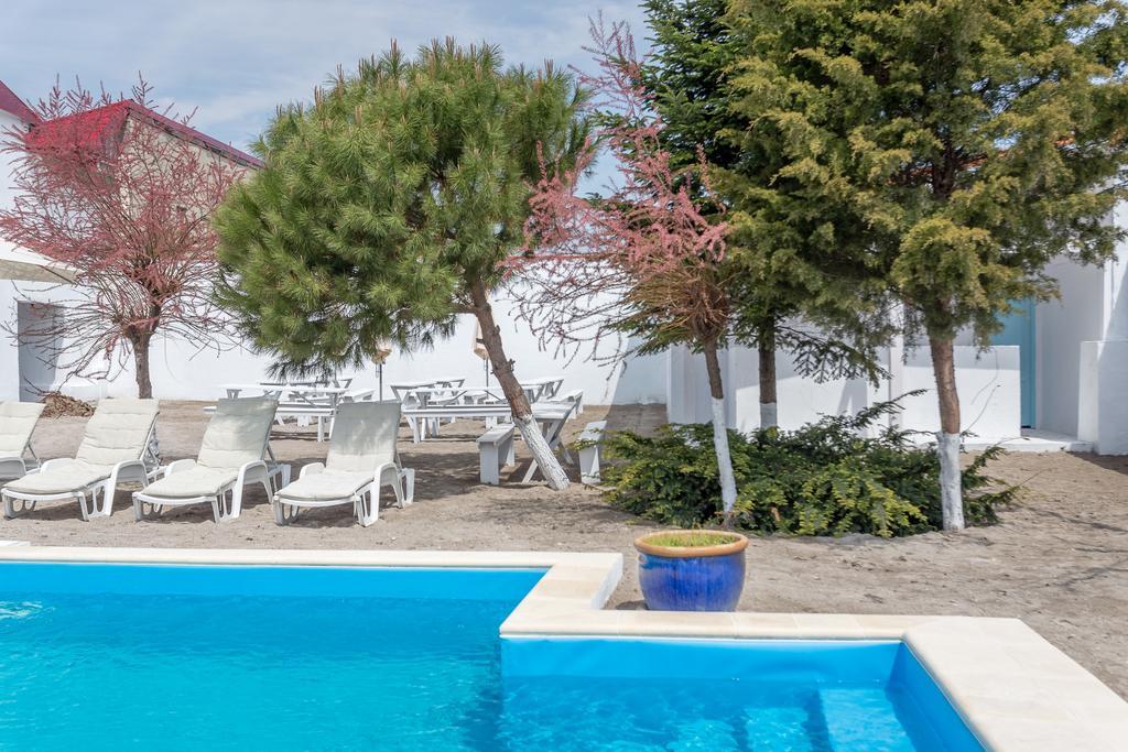 Casa Stavros Ξενοδοχείο Două Mai Εξωτερικό φωτογραφία