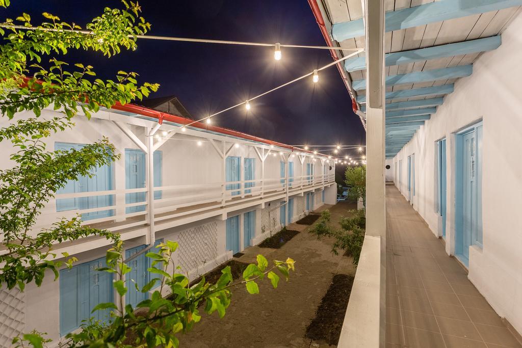 Casa Stavros Ξενοδοχείο Două Mai Εξωτερικό φωτογραφία