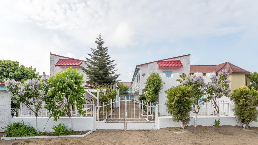 Casa Stavros Ξενοδοχείο Două Mai Εξωτερικό φωτογραφία