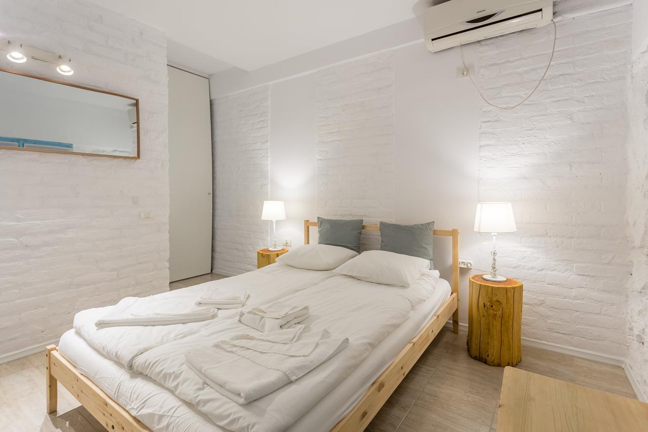 Casa Stavros Ξενοδοχείο Două Mai Εξωτερικό φωτογραφία