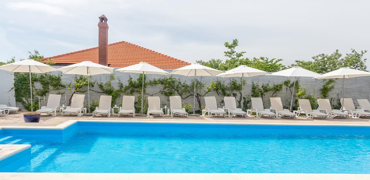 Casa Stavros Ξενοδοχείο Două Mai Εξωτερικό φωτογραφία