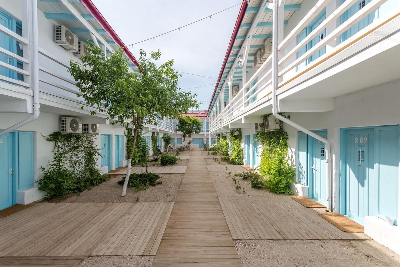 Casa Stavros Ξενοδοχείο Două Mai Εξωτερικό φωτογραφία