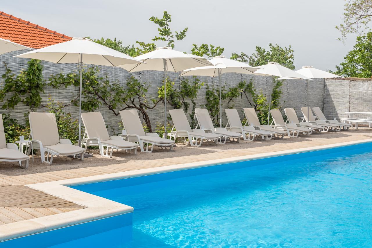 Casa Stavros Ξενοδοχείο Două Mai Εξωτερικό φωτογραφία
